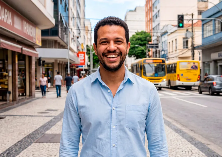 Equipe Mapzer disponível para contato