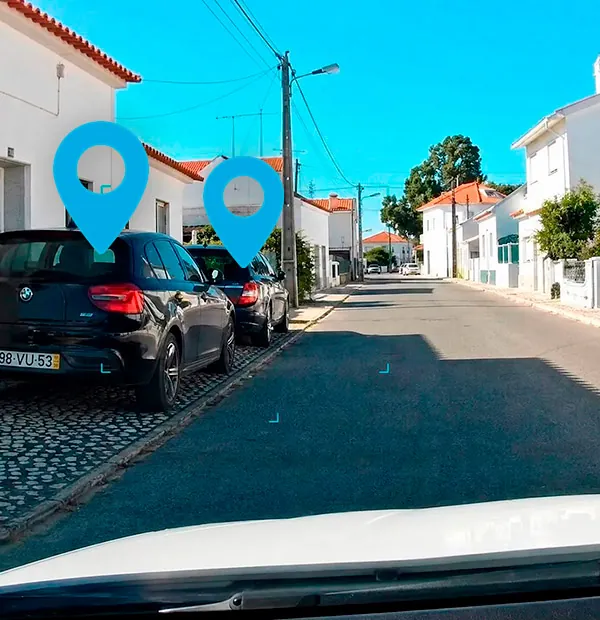 Mapzer mapping of urban mobility obstacles