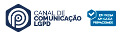 Esta organização é amiga da privacidade em relação à Lei Geral de Proteção de Dados